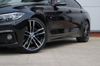 USED 2020 20 BMW 4 SERIES 2.0 420d M Sport Auto Euro 6 (s/s) 5dr **NOW SOLD**