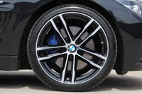 USED 2020 20 BMW 4 SERIES 2.0 420d M Sport Auto Euro 6 (s/s) 5dr **NOW SOLD**
