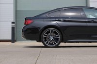 USED 2020 20 BMW 4 SERIES 2.0 420d M Sport Auto Euro 6 (s/s) 5dr **NOW SOLD**