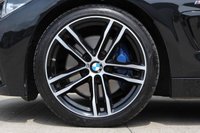 USED 2020 20 BMW 4 SERIES 2.0 420d M Sport Auto Euro 6 (s/s) 5dr **NOW SOLD**