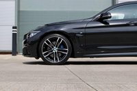 USED 2020 20 BMW 4 SERIES 2.0 420d M Sport Auto Euro 6 (s/s) 5dr **NOW SOLD**