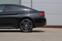 USED 2020 20 BMW 4 SERIES 2.0 420d M Sport Auto Euro 6 (s/s) 5dr **NOW SOLD**