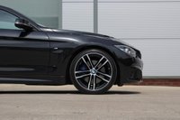 USED 2020 20 BMW 4 SERIES 2.0 420d M Sport Auto Euro 6 (s/s) 5dr **NOW SOLD**