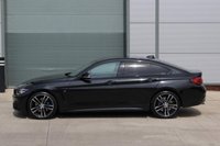 USED 2020 20 BMW 4 SERIES 2.0 420d M Sport Auto Euro 6 (s/s) 5dr **NOW SOLD**