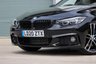 USED 2020 20 BMW 4 SERIES 2.0 420d M Sport Auto Euro 6 (s/s) 5dr **NOW SOLD**