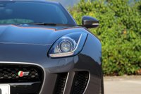 USED 2017 66 JAGUAR F-TYPE 3.0 V6 S Auto Euro 6 (s/s) 2dr **NOW SOLD**