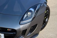 USED 2017 66 JAGUAR F-TYPE 3.0 V6 S Auto Euro 6 (s/s) 2dr **NOW SOLD**