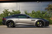 USED 2017 66 JAGUAR F-TYPE 3.0 V6 S Auto Euro 6 (s/s) 2dr **NOW SOLD**