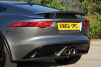 USED 2017 66 JAGUAR F-TYPE 3.0 V6 S Auto Euro 6 (s/s) 2dr **NOW SOLD**