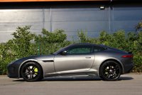 USED 2017 66 JAGUAR F-TYPE 3.0 V6 S Auto Euro 6 (s/s) 2dr **NOW SOLD**