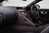 USED 2017 66 JAGUAR F-TYPE 3.0 V6 S Auto Euro 6 (s/s) 2dr **NOW SOLD**