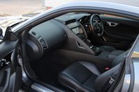 USED 2017 66 JAGUAR F-TYPE 3.0 V6 S Auto Euro 6 (s/s) 2dr **NOW SOLD**