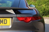 USED 2017 66 JAGUAR F-TYPE 3.0 V6 S Auto Euro 6 (s/s) 2dr **NOW SOLD**