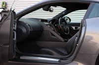 USED 2017 66 JAGUAR F-TYPE 3.0 V6 S Auto Euro 6 (s/s) 2dr **NOW SOLD**