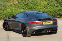 USED 2017 66 JAGUAR F-TYPE 3.0 V6 S Auto Euro 6 (s/s) 2dr **NOW SOLD**