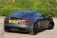 USED 2017 66 JAGUAR F-TYPE 3.0 V6 S Auto Euro 6 (s/s) 2dr **NOW SOLD**