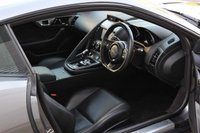 USED 2017 66 JAGUAR F-TYPE 3.0 V6 S Auto Euro 6 (s/s) 2dr **NOW SOLD**