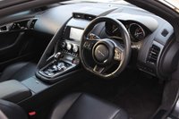 USED 2017 66 JAGUAR F-TYPE 3.0 V6 S Auto Euro 6 (s/s) 2dr **NOW SOLD**