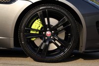 USED 2017 66 JAGUAR F-TYPE 3.0 V6 S Auto Euro 6 (s/s) 2dr **NOW SOLD**