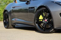 USED 2017 66 JAGUAR F-TYPE 3.0 V6 S Auto Euro 6 (s/s) 2dr **NOW SOLD**
