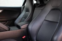USED 2017 66 JAGUAR F-TYPE 3.0 V6 S Auto Euro 6 (s/s) 2dr **NOW SOLD**