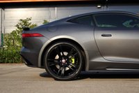USED 2017 66 JAGUAR F-TYPE 3.0 V6 S Auto Euro 6 (s/s) 2dr **NOW SOLD**
