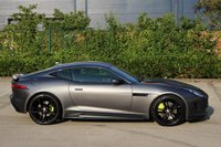 USED 2017 66 JAGUAR F-TYPE 3.0 V6 S Auto Euro 6 (s/s) 2dr **NOW SOLD**