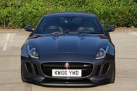 USED 2017 66 JAGUAR F-TYPE 3.0 V6 S Auto Euro 6 (s/s) 2dr **NOW SOLD**