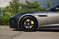 USED 2017 66 JAGUAR F-TYPE 3.0 V6 S Auto Euro 6 (s/s) 2dr **NOW SOLD**