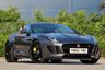 USED 2017 66 JAGUAR F-TYPE 3.0 V6 S Auto Euro 6 (s/s) 2dr **NOW SOLD**