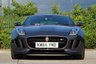 USED 2017 66 JAGUAR F-TYPE 3.0 V6 S Auto Euro 6 (s/s) 2dr **NOW SOLD**