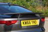 USED 2017 66 JAGUAR F-TYPE 3.0 V6 S Auto Euro 6 (s/s) 2dr **NOW SOLD**