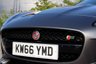 USED 2017 66 JAGUAR F-TYPE 3.0 V6 S Auto Euro 6 (s/s) 2dr **NOW SOLD**