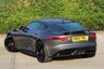 USED 2017 66 JAGUAR F-TYPE 3.0 V6 S Auto Euro 6 (s/s) 2dr **NOW SOLD**