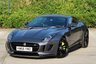 USED 2017 66 JAGUAR F-TYPE 3.0 V6 S Auto Euro 6 (s/s) 2dr **NOW SOLD**