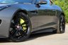 USED 2017 66 JAGUAR F-TYPE 3.0 V6 S Auto Euro 6 (s/s) 2dr **NOW SOLD**