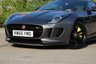 USED 2017 66 JAGUAR F-TYPE 3.0 V6 S Auto Euro 6 (s/s) 2dr **NOW SOLD**