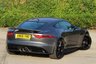 USED 2017 66 JAGUAR F-TYPE 3.0 V6 S Auto Euro 6 (s/s) 2dr **NOW SOLD**