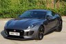 USED 2017 66 JAGUAR F-TYPE 3.0 V6 S Auto Euro 6 (s/s) 2dr **NOW SOLD**