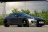 USED 2017 66 JAGUAR F-TYPE 3.0 V6 S Auto Euro 6 (s/s) 2dr **NOW SOLD**