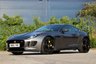 USED 2017 66 JAGUAR F-TYPE 3.0 V6 S Auto Euro 6 (s/s) 2dr **NOW SOLD**