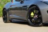 USED 2017 66 JAGUAR F-TYPE 3.0 V6 S Auto Euro 6 (s/s) 2dr **NOW SOLD**