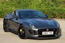 USED 2017 66 JAGUAR F-TYPE 3.0 V6 S Auto Euro 6 (s/s) 2dr **NOW SOLD**