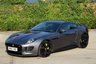 USED 2017 66 JAGUAR F-TYPE 3.0 V6 S Auto Euro 6 (s/s) 2dr **NOW SOLD**