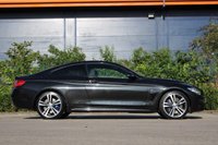 USED 2016 16 BMW 4 SERIES 3.0 435d M Sport Auto xDrive Euro 6 (s/s) 2dr **NOW SOLD**