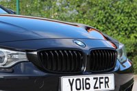 USED 2016 16 BMW 4 SERIES 3.0 435d M Sport Auto xDrive Euro 6 (s/s) 2dr **NOW SOLD**