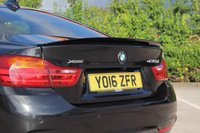 USED 2016 16 BMW 4 SERIES 3.0 435d M Sport Auto xDrive Euro 6 (s/s) 2dr **NOW SOLD**