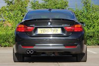 USED 2016 16 BMW 4 SERIES 3.0 435d M Sport Auto xDrive Euro 6 (s/s) 2dr **NOW SOLD**