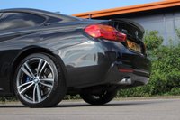 USED 2016 16 BMW 4 SERIES 3.0 435d M Sport Auto xDrive Euro 6 (s/s) 2dr **NOW SOLD**