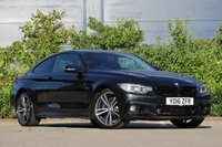 USED 2016 16 BMW 4 SERIES 3.0 435d M Sport Auto xDrive Euro 6 (s/s) 2dr **NOW SOLD**
